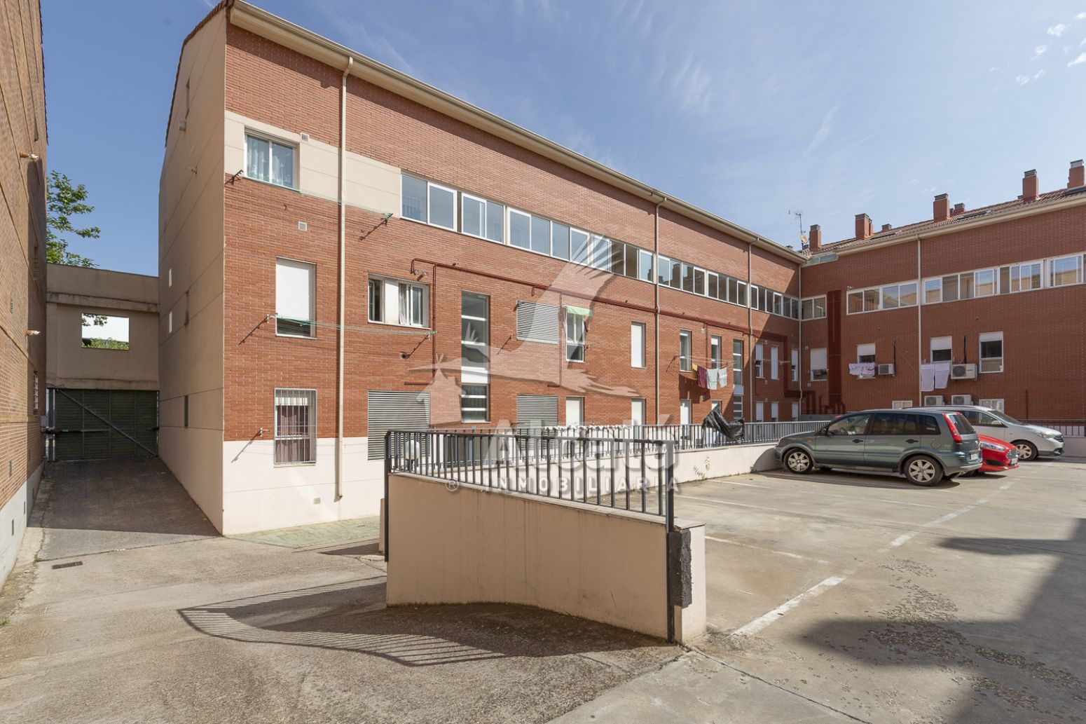 Wohnung zum verkauf in El Vallejo, Azuqueca de Henares