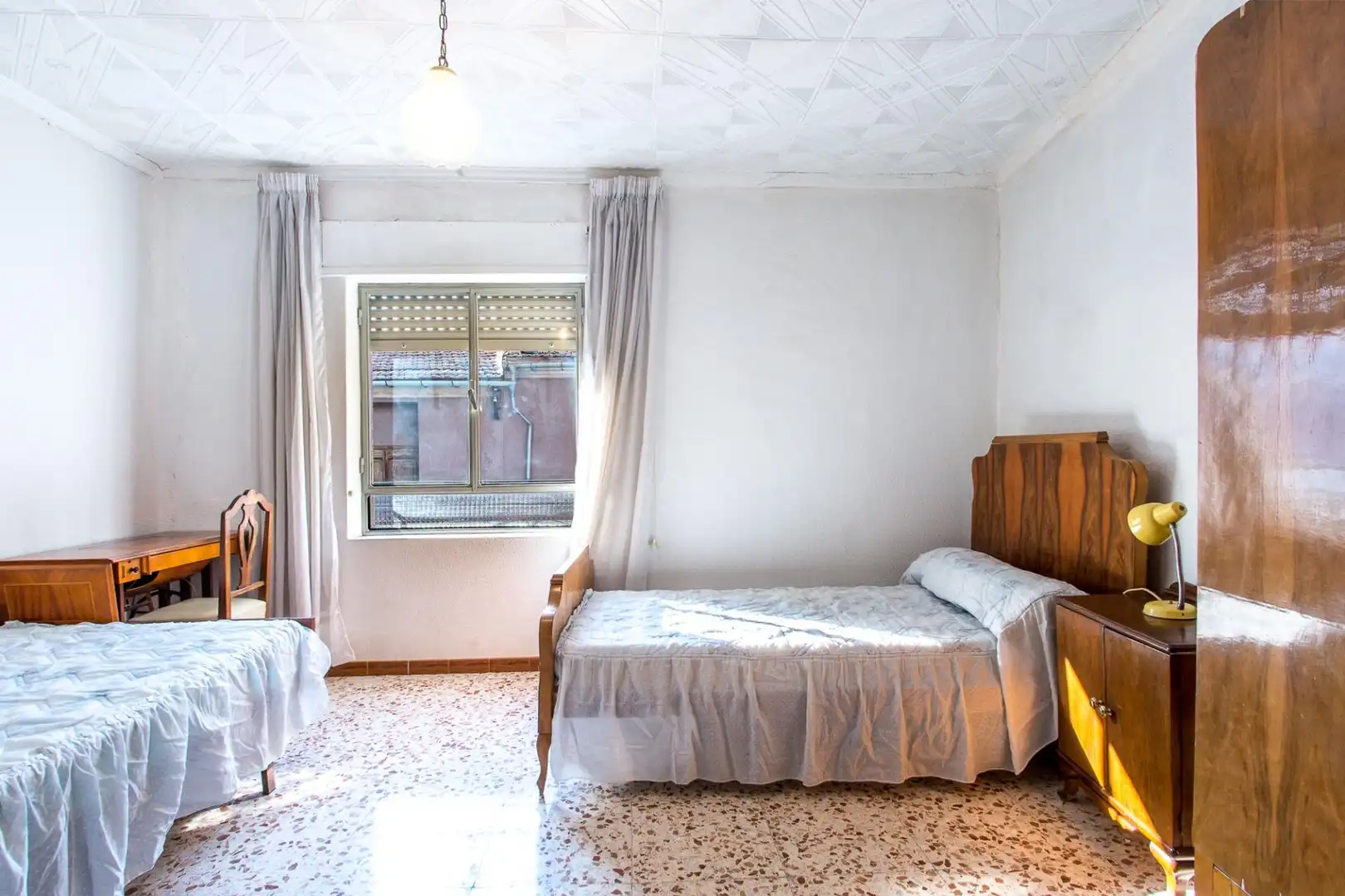 Bedroom of Houses for sale in Molina de Segura