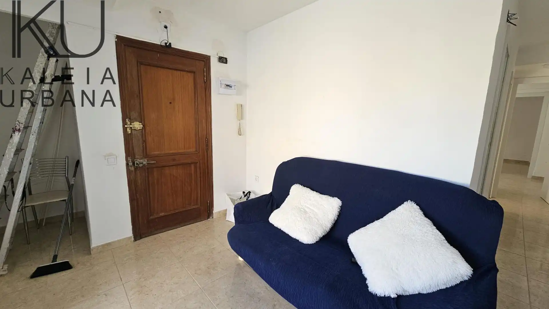 Ático en venta en Alicante / Alacant con Terraza