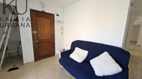 Foto 4 de Ático en venta en Calle Dagniol, Carolinas Bajas, Alicante / Alacant