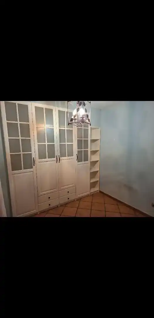 Dormitori de Casa o xalet en venda en Torremocha de Jarama