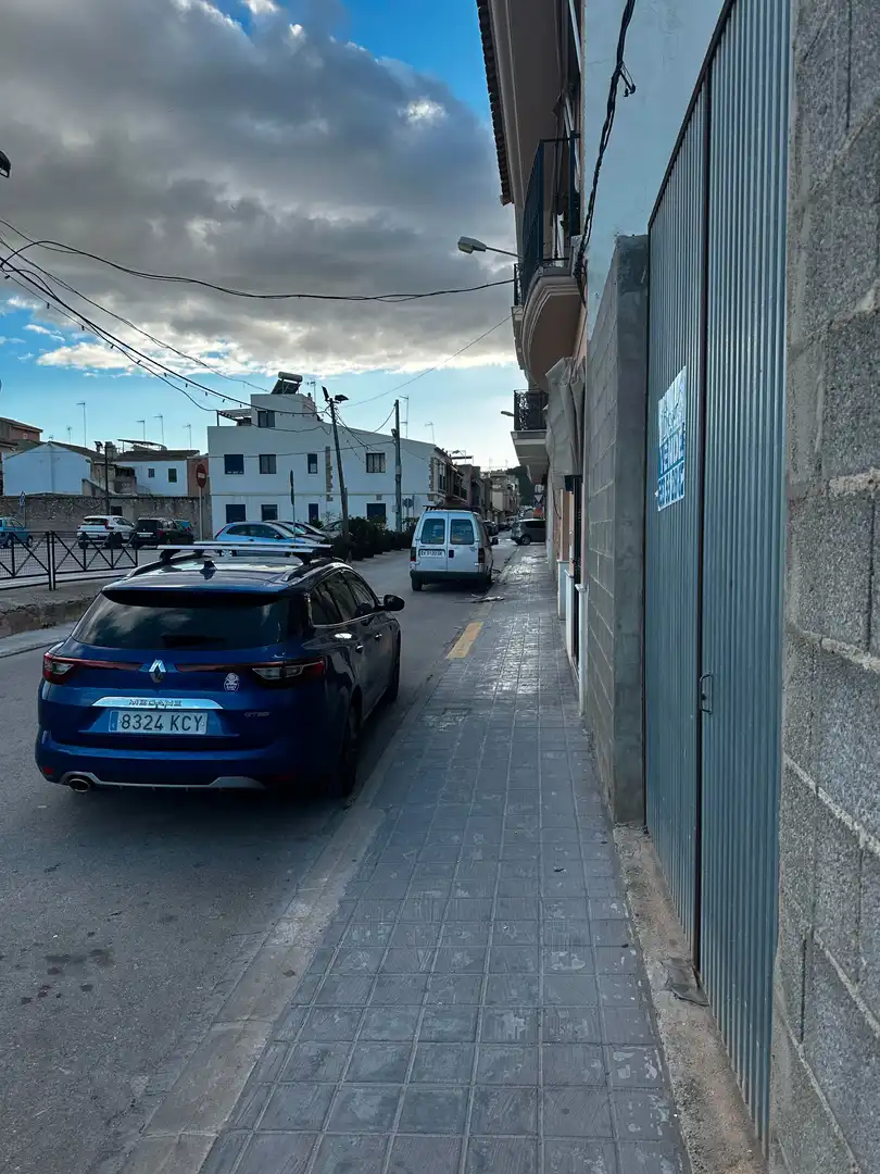 Wohnbaugrundstück zum Verkauf in Carrer Dos de Maig 35, imagen 6