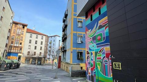 Photo 2 of Premises to rent in Hiru Zutabe, 3, Bilbao la Vieja, Bizkaia