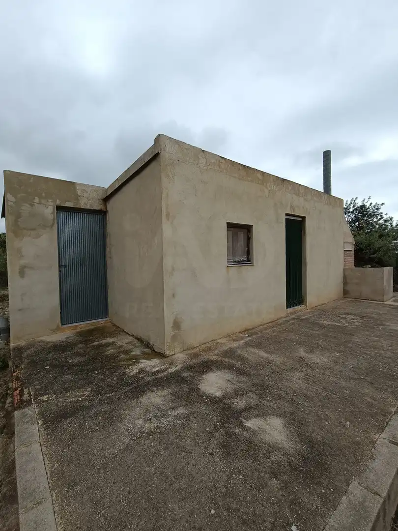 Residencial en venda a El Perelló