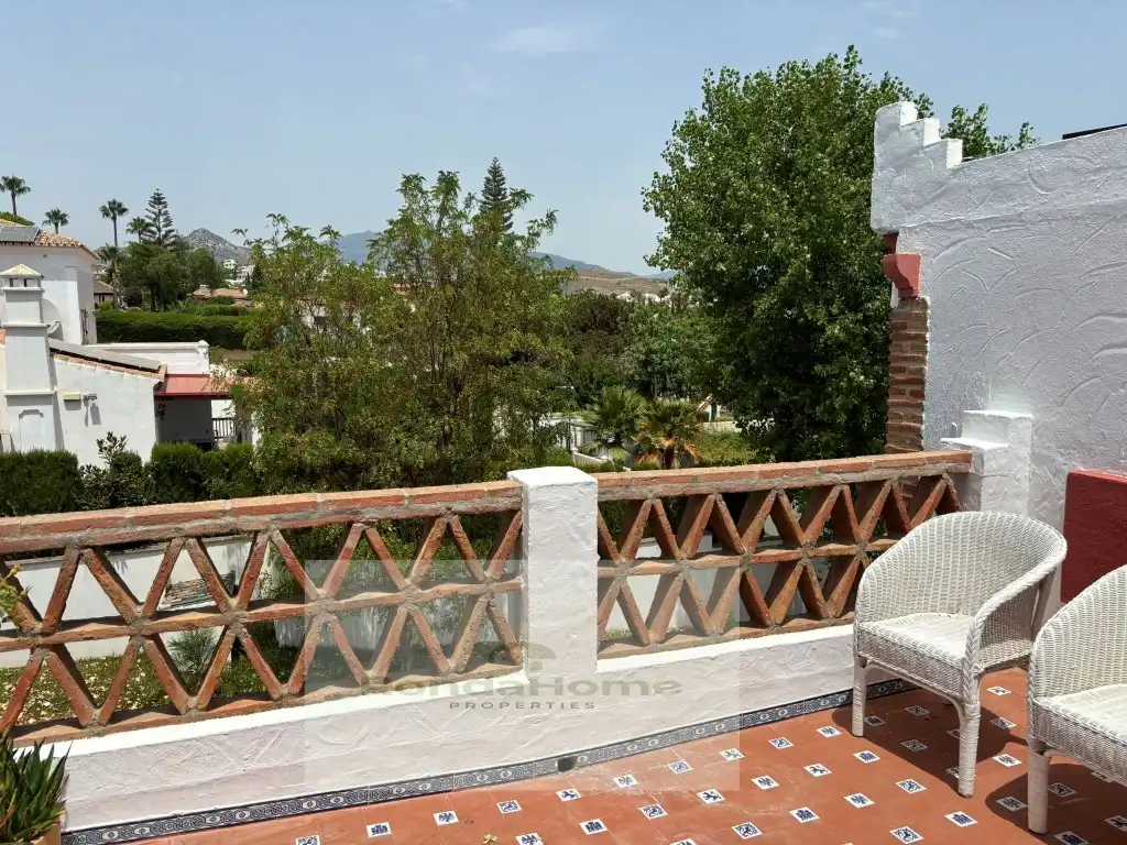 Chalet en venta en Calle La Moraleja, imagen 16
