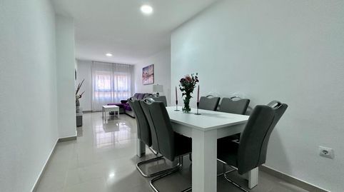 Foto 3 de Pis de lloguer a Nueva Andalucía, Almería Capital