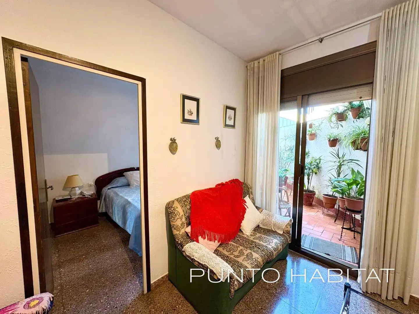 Flat for sale in Barcelona