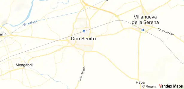 Flat for sale in Don Benito, imagen 3
