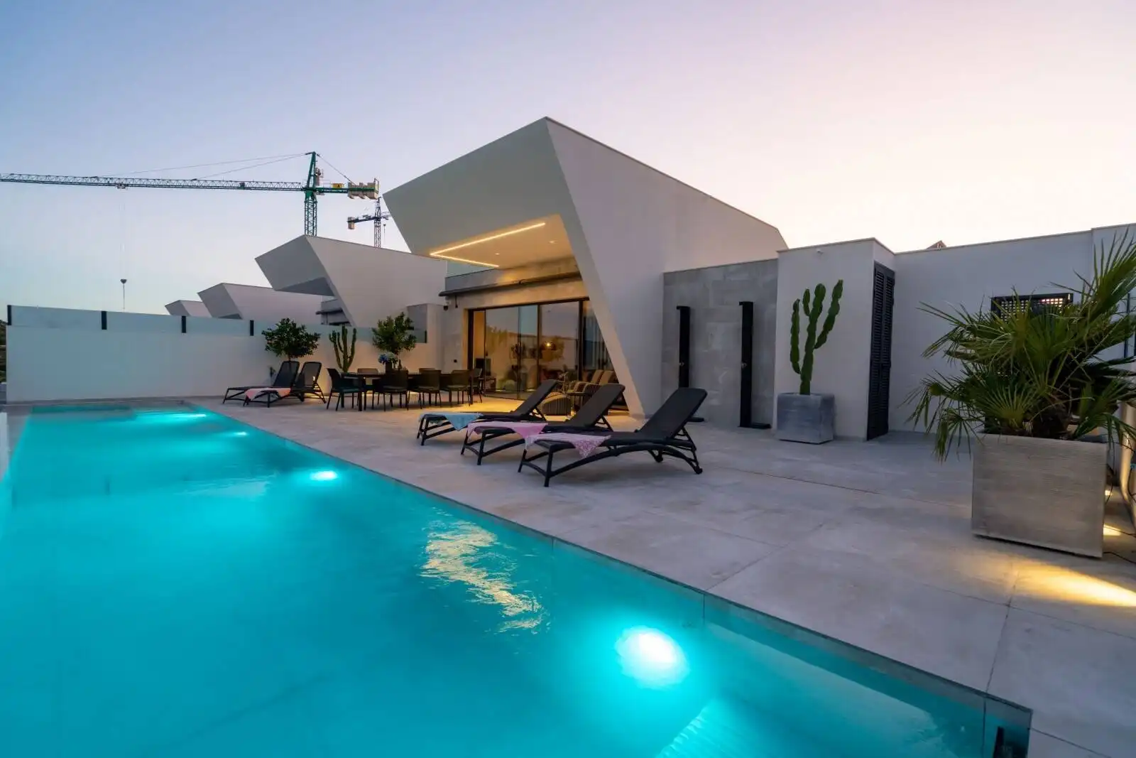 Casa con terrazza in vendita a Rojales, imagen 4