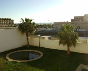 Garden of Flat for sale in El Ejido  with Terrace