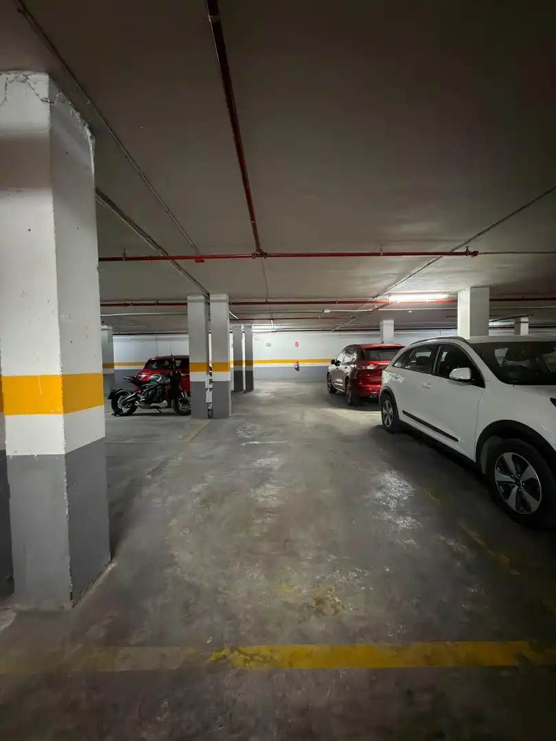 Piso con terraza en venta en Calle Granja de Rocamora, imagen 32