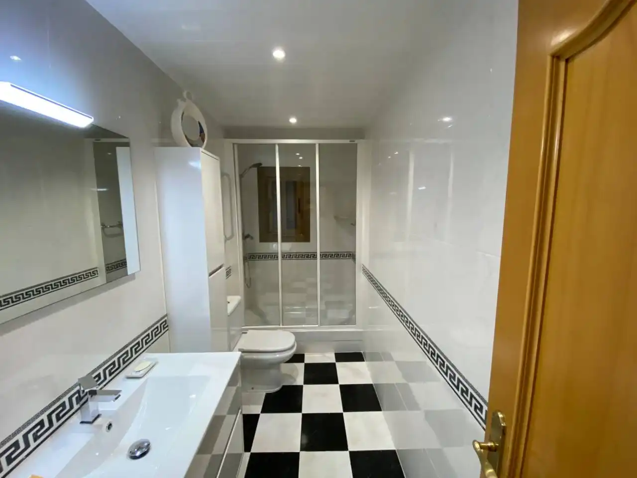 Flat for sale in Calle Maragall, imagen 9