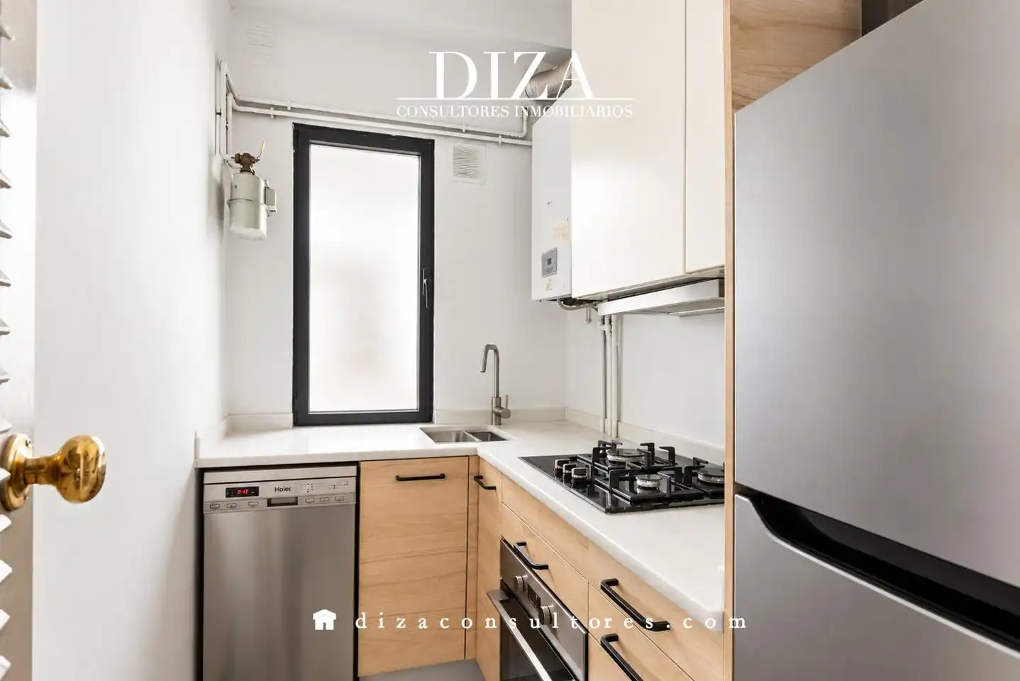 Ático con ascensor en venta en Calle de la Alameda, imagen 14
