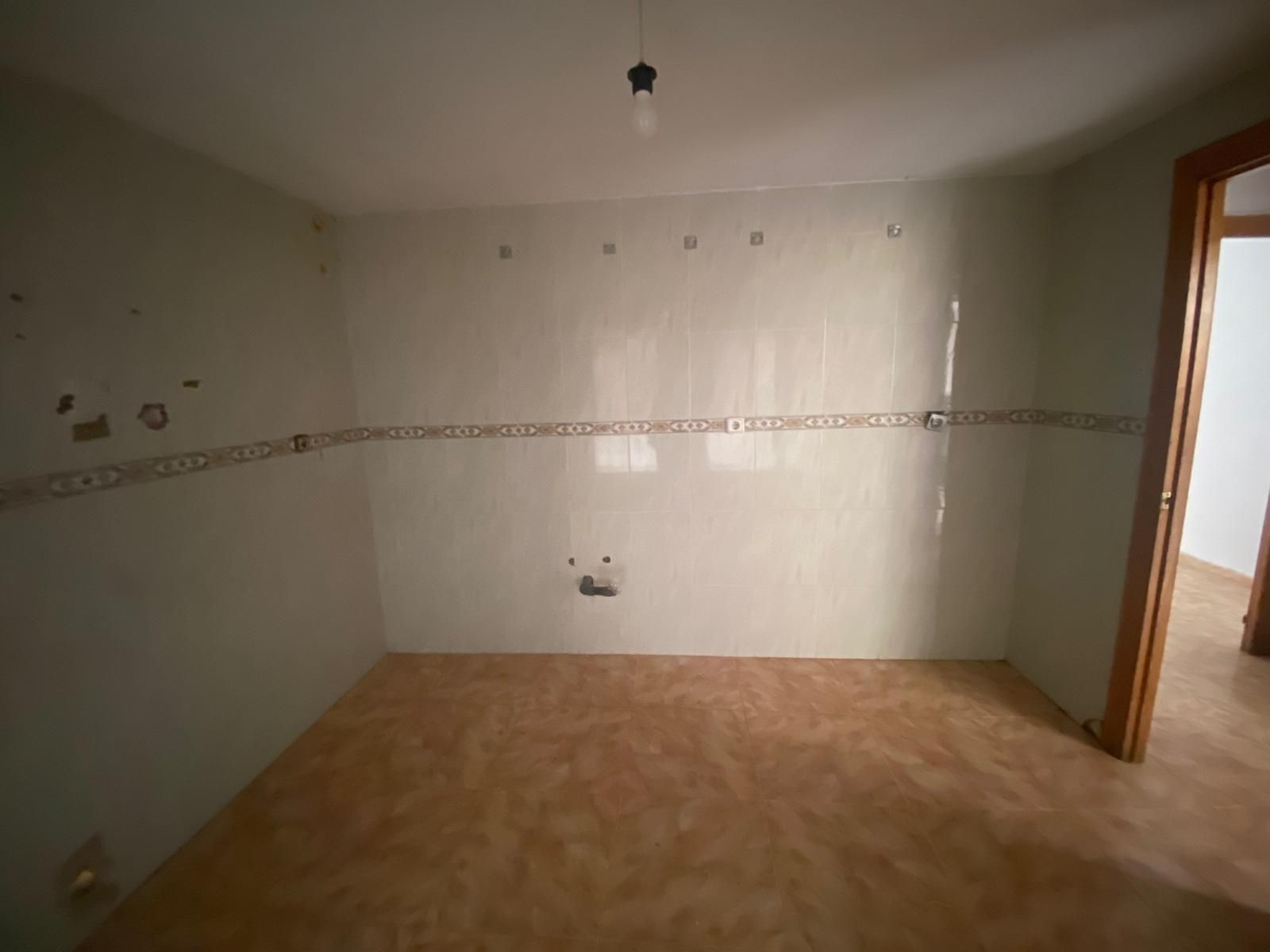 Flat for sale in  Almería Capital  with Alarm