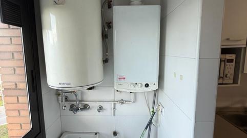 Foto 4 de Pis en venda a  Pau Claris, Can Clota, Esplugues de Llobregat