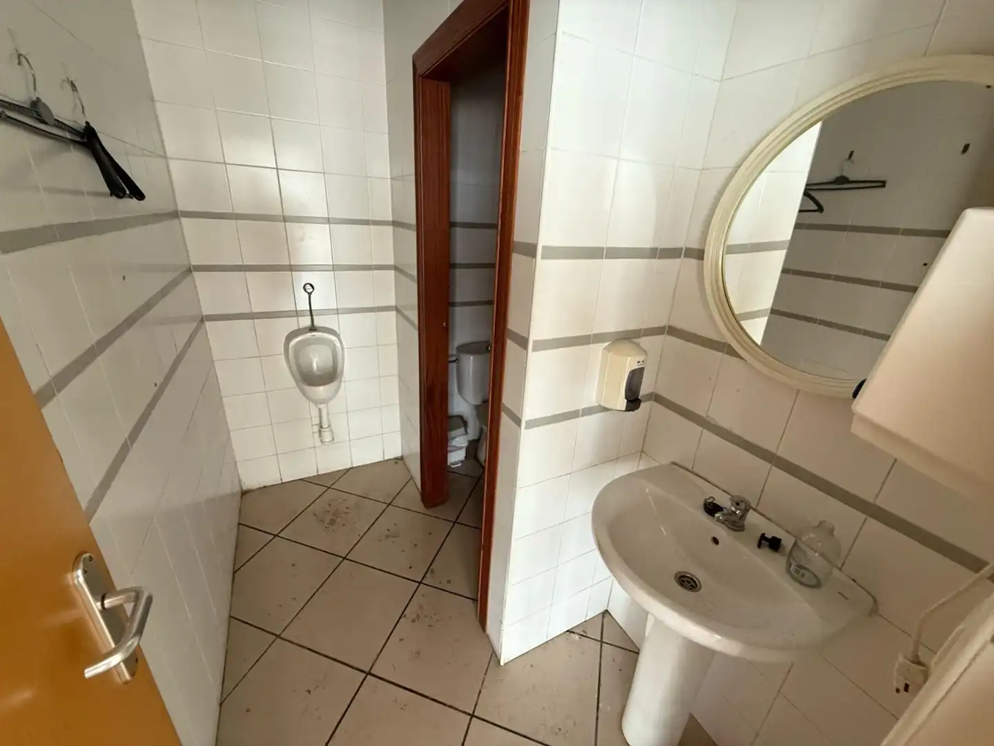 Nave industrial en venta en Casc Urbà, imagen 13