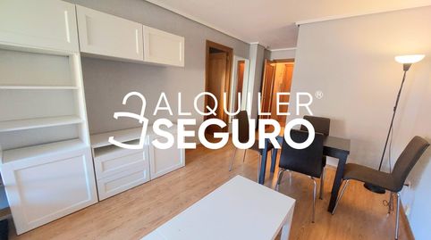 Foto 4 de Piso de alquiler en De Bravo Murillo, Vallehermoso, Madrid Capital