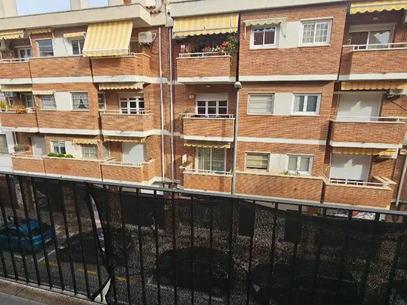 Appartamento con ascensore in vendita a calle Germanes Torrell 18, imagen 9