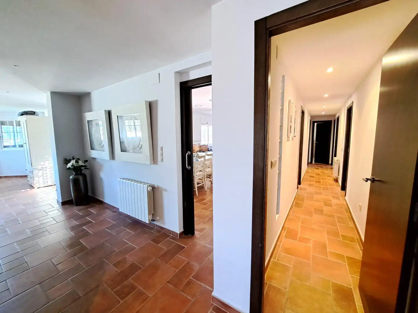 Country homes for sale in Benicull de Xúquer  with Air Conditioner, Heating and Private garden