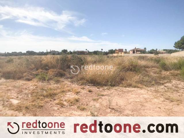 Terreno residencial en Venta en Sol y Luz