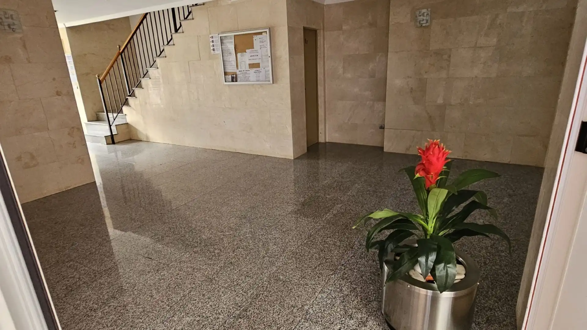 Apartment with pool for sale in CENTRAL 8, imagen 6