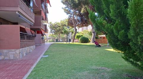 Foto 5 de Apartament en venda a Tridente, del, 17, Cabo de las Huertas, Alicante / Alacant