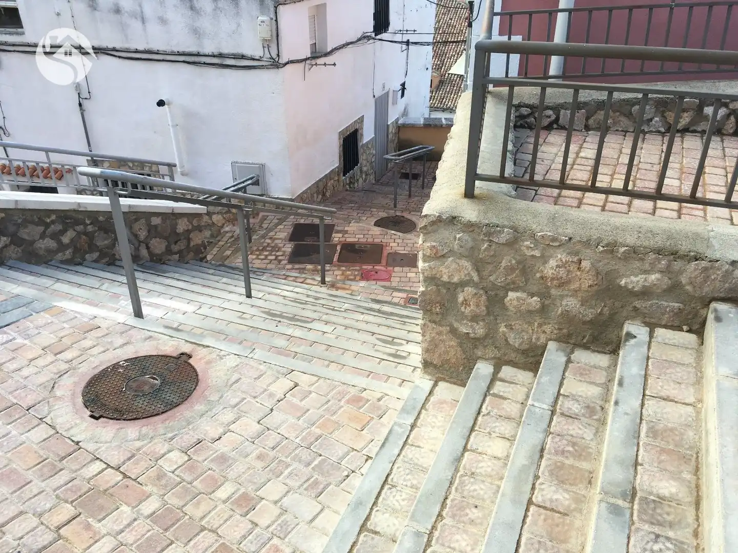 Außenansicht von Grundstücke zum Verkauf in Cuenca