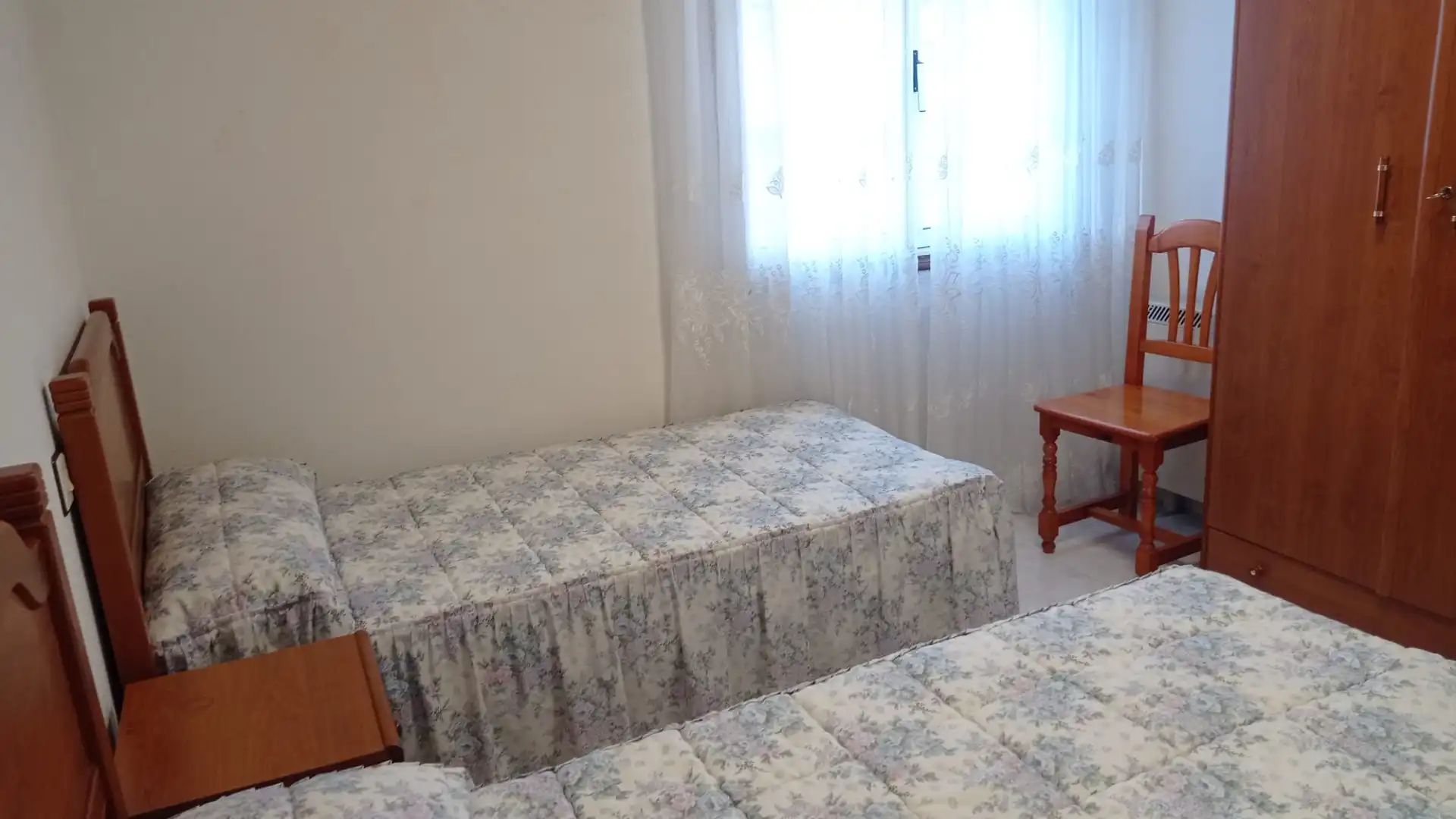 Habitación de Piso en venta en Foz, Lugo