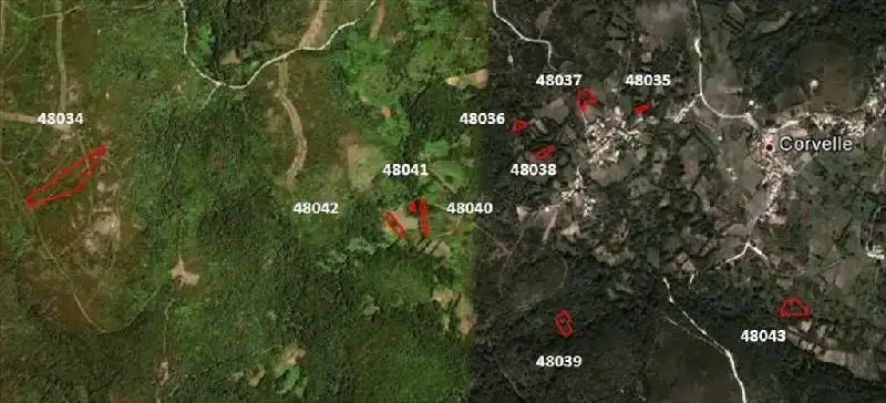 Grundstücke zum Verkauf in Bande