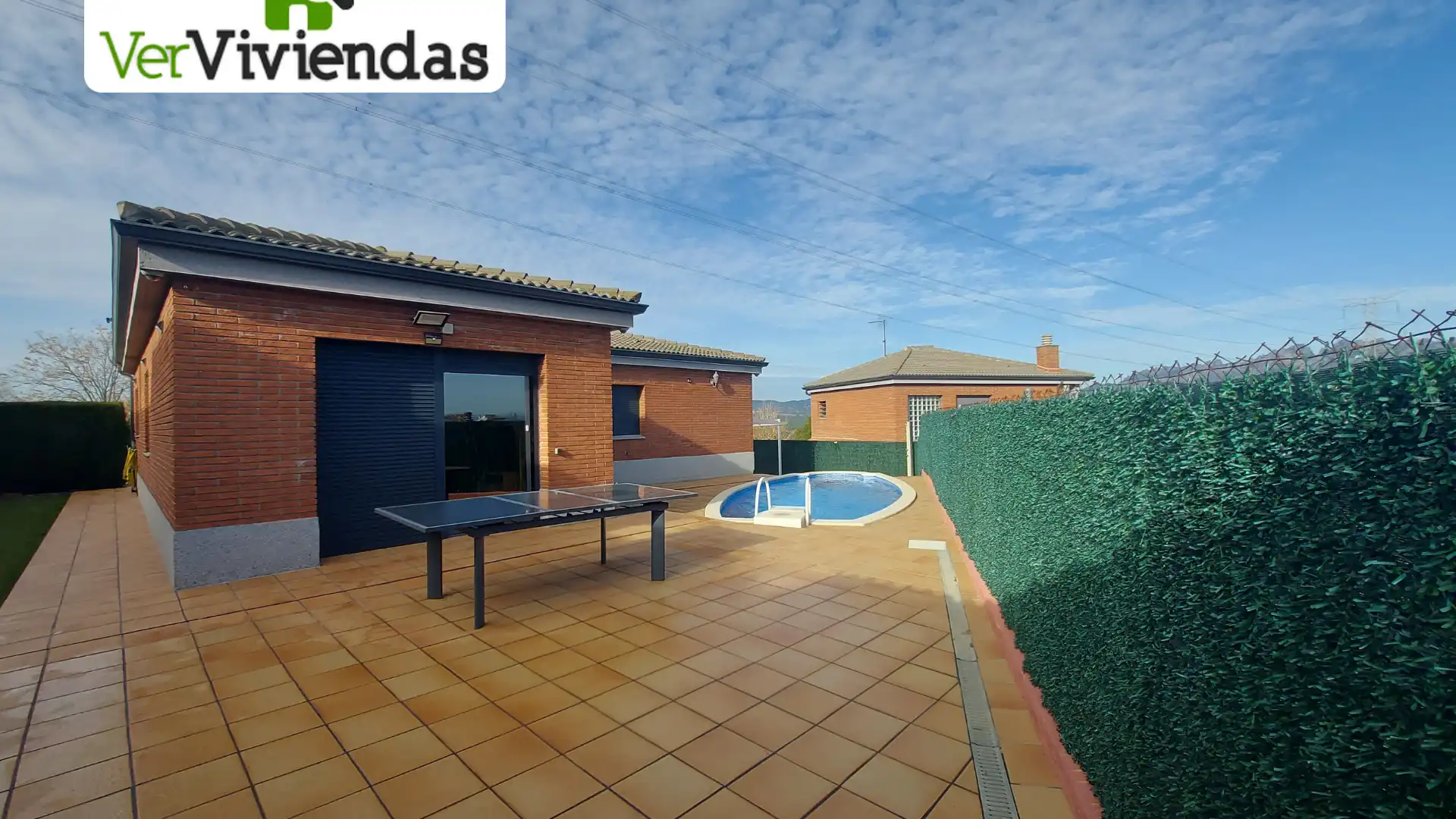 Casa o chalet en venta en Carrer Salvador Dalí, 13, Masquefa