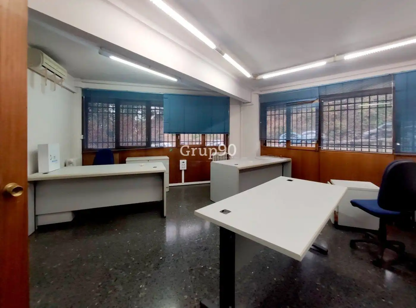 Local comercial en venda a Avenida PASSEIG DE RONDA, imagen 13