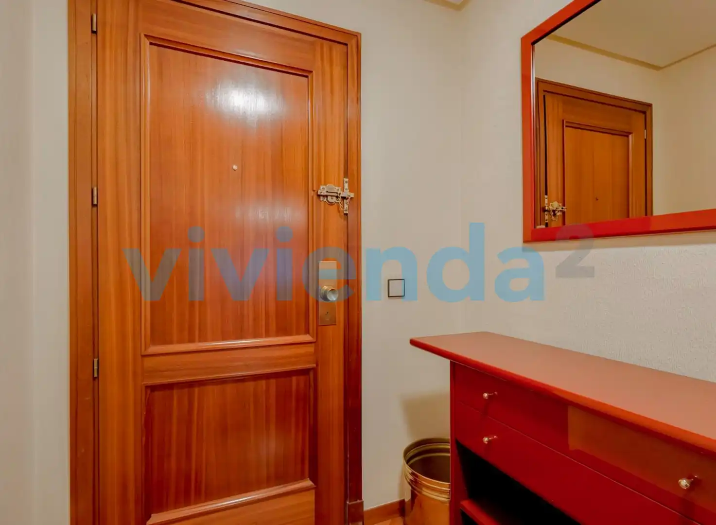 Flat with terrace for sale in ESPRONCEDA, imagen 16