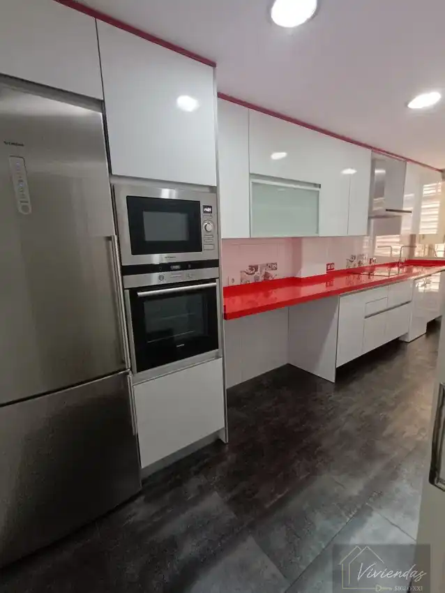 Flat with pool to rent in INFANTE DON LUIS, imagen 3