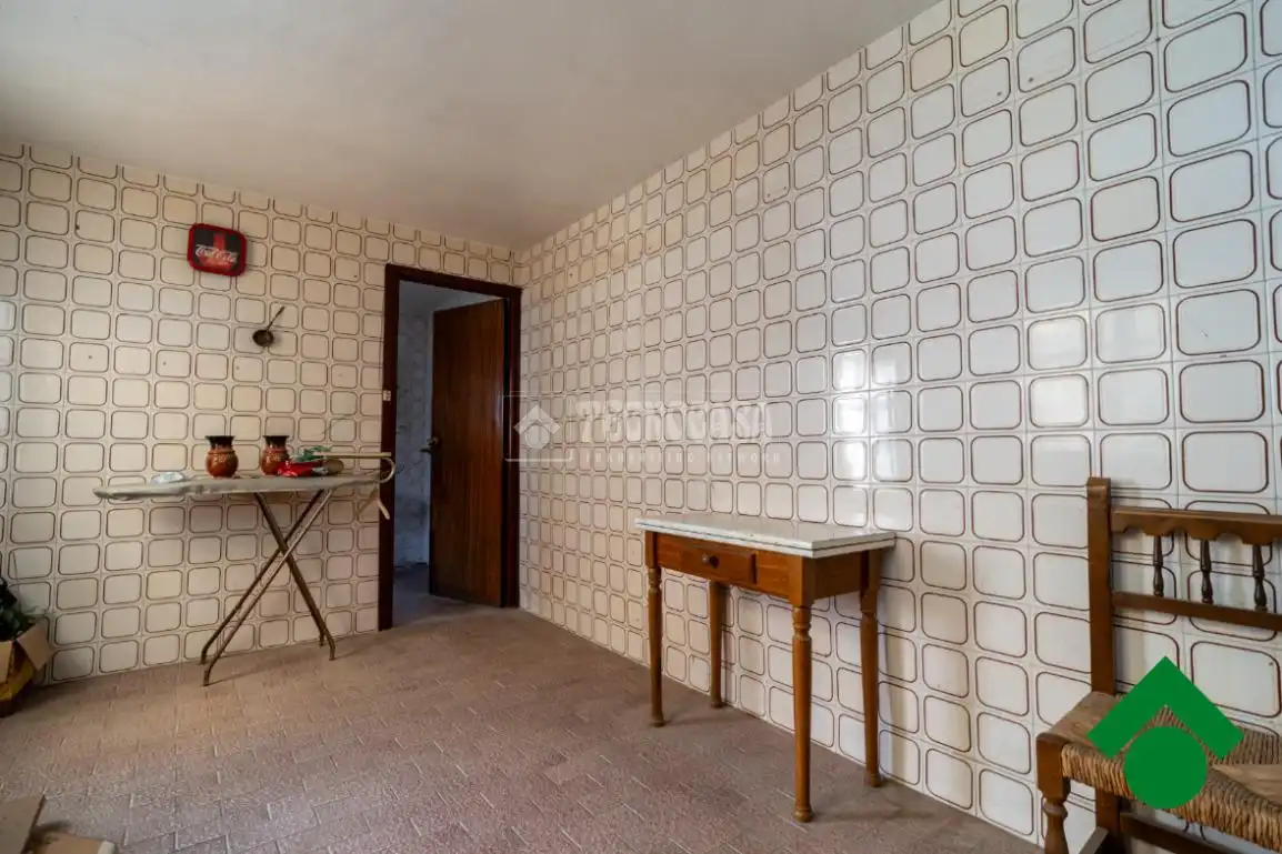Casa adosada en venta en Valderrubio