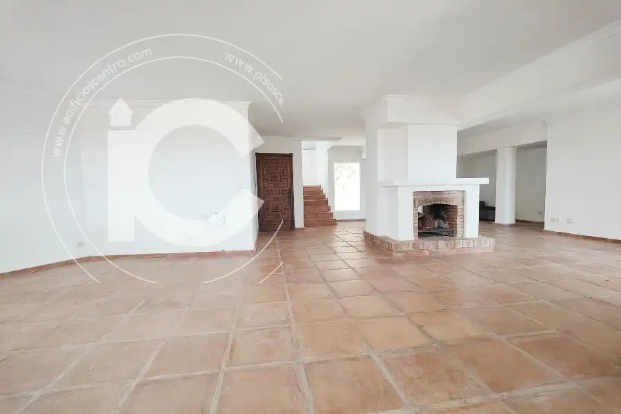 Chalet con piscina en venta en marina del este, imagen 47