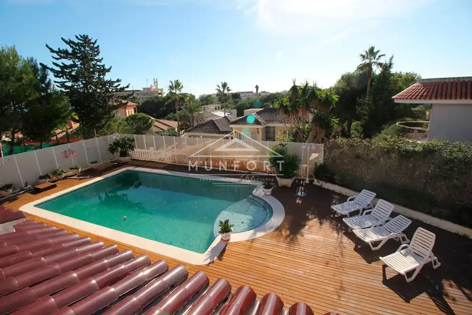Casa con piscina en venta en Orihuela Costa, imagen 17