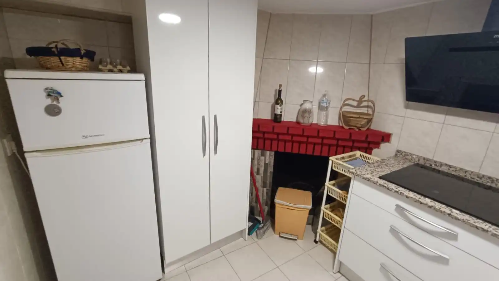 Houses for sale in Entrala