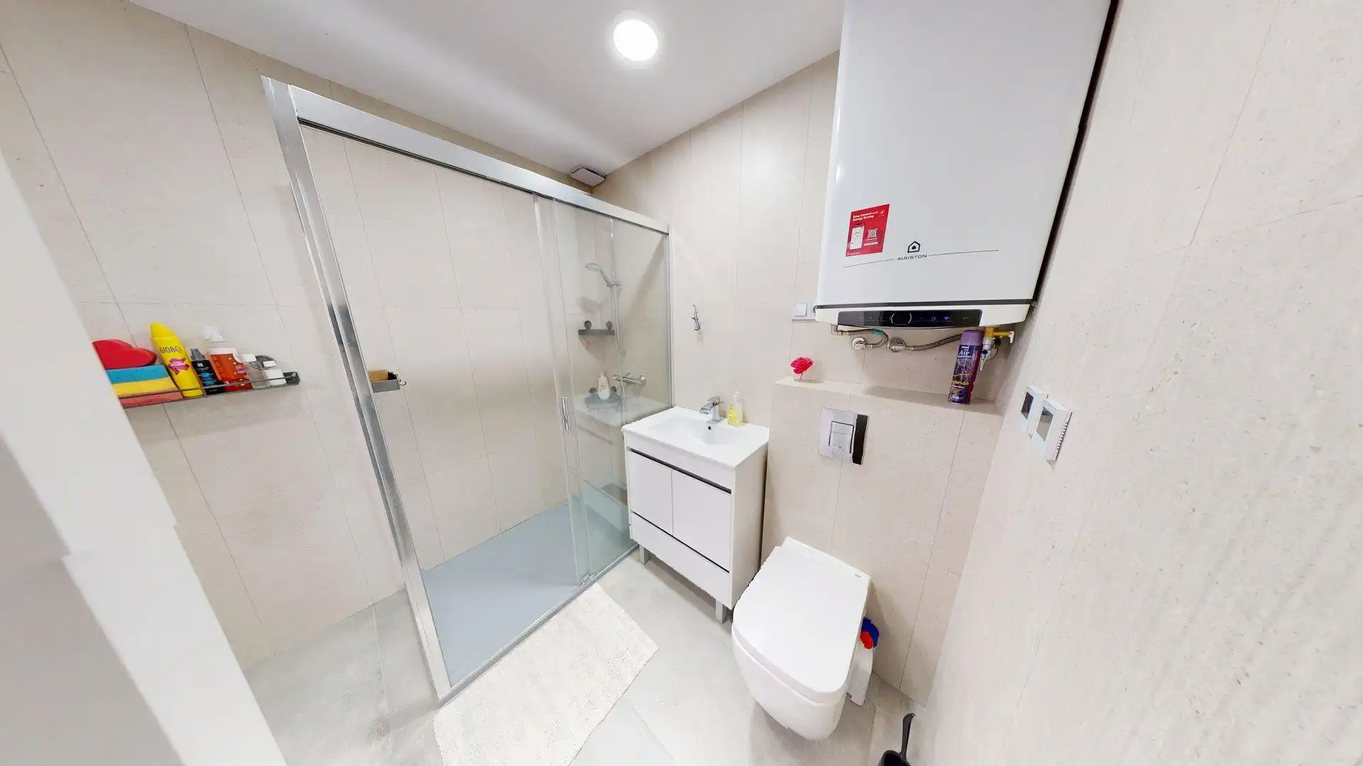Flat for sale in Calle Joven Pura, 52, Nueva Torrevieja