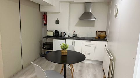 Foto 4 de Estudio en venta en Calle Cánovas del Castillo, Casco Vello, Vigo