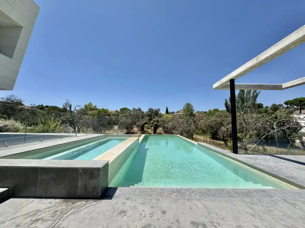 Villa à louer à Ciudalcampo, imagen 88