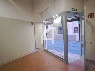 Local comercial en alquiler en Major