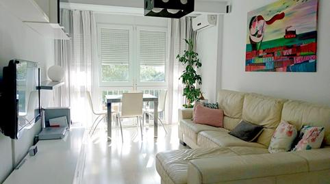 Photo 4 of Flat for rent in Astilleros - La Paz  - Loreto - El Corte Inglés,  Cádiz Capital