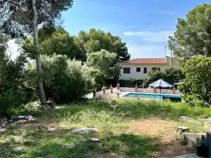 Residencial en venta en Calafell