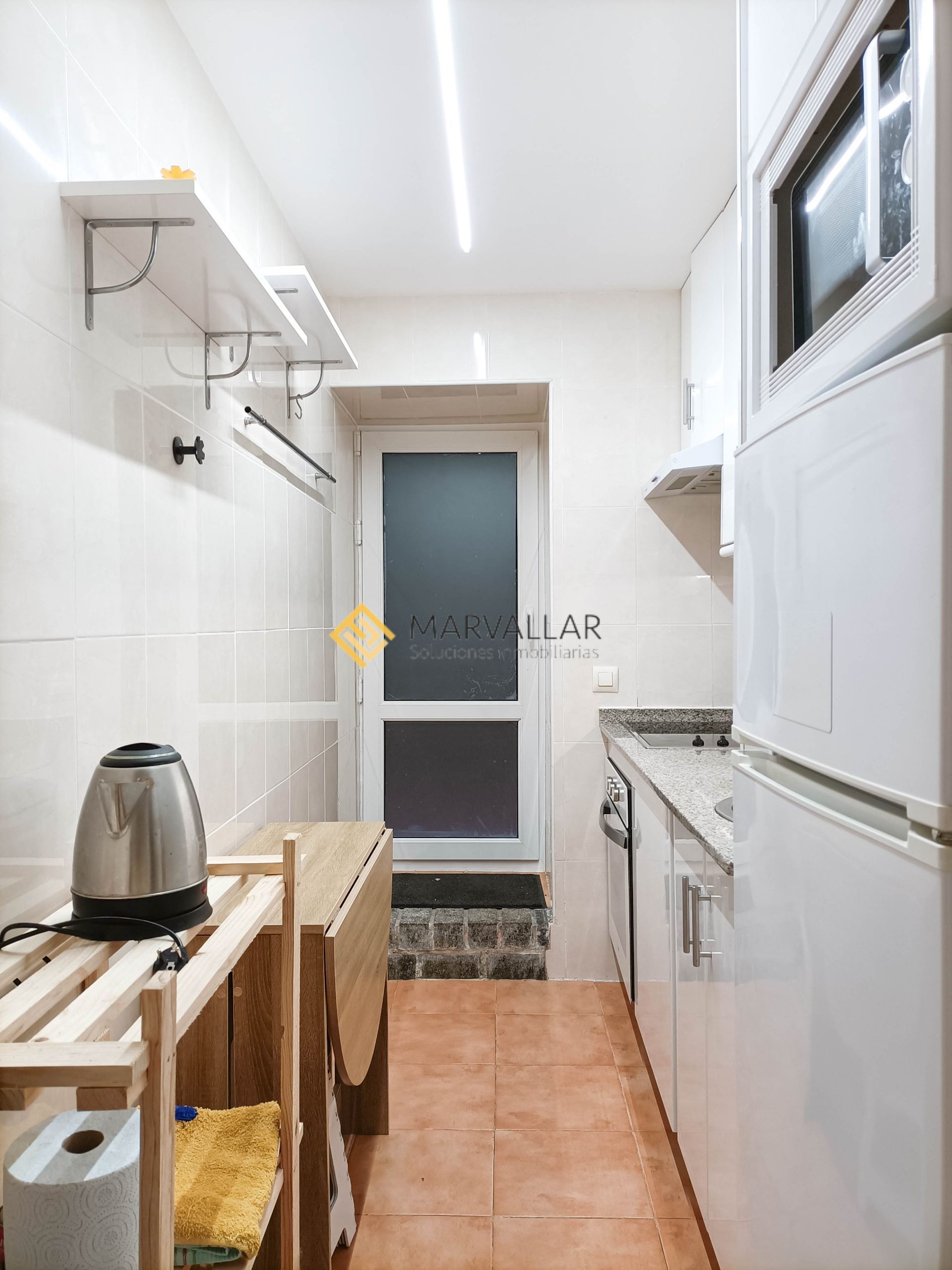 Flat to rent in Centro - Ayuntamiento