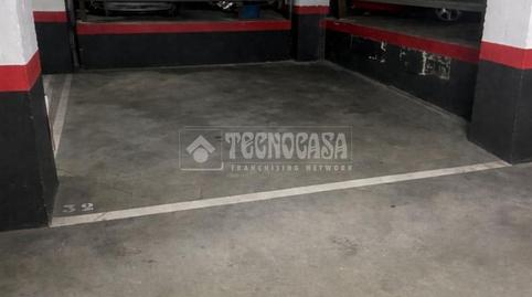 Photo 5 of Garage for sale in La Serna, Fuenlabrada