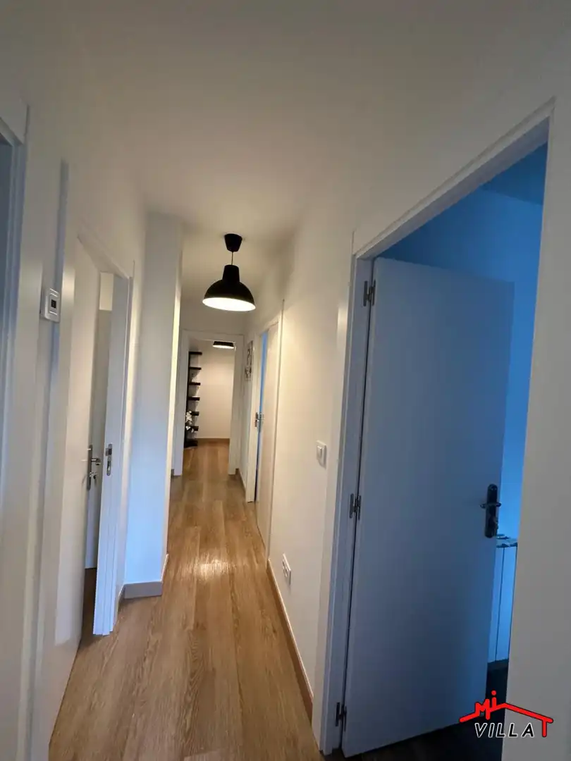 Wohnung zum Verkauf in Laredo mit Heizung und Parkett