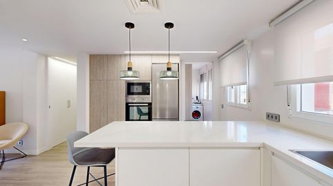 Foto 5 von Wohnung zum Verkauf in Calle Francisco de Borja, 8, Alameda, Cartagena