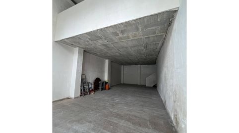 Photo 5 of Commercial properties for sale in Calle Castellon, Fraternidad, Elda