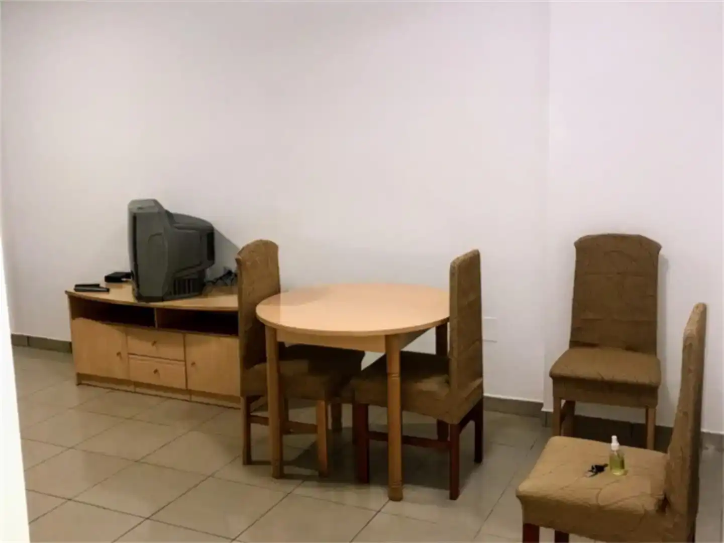 Dining room of Apartments for rent in Calamocha