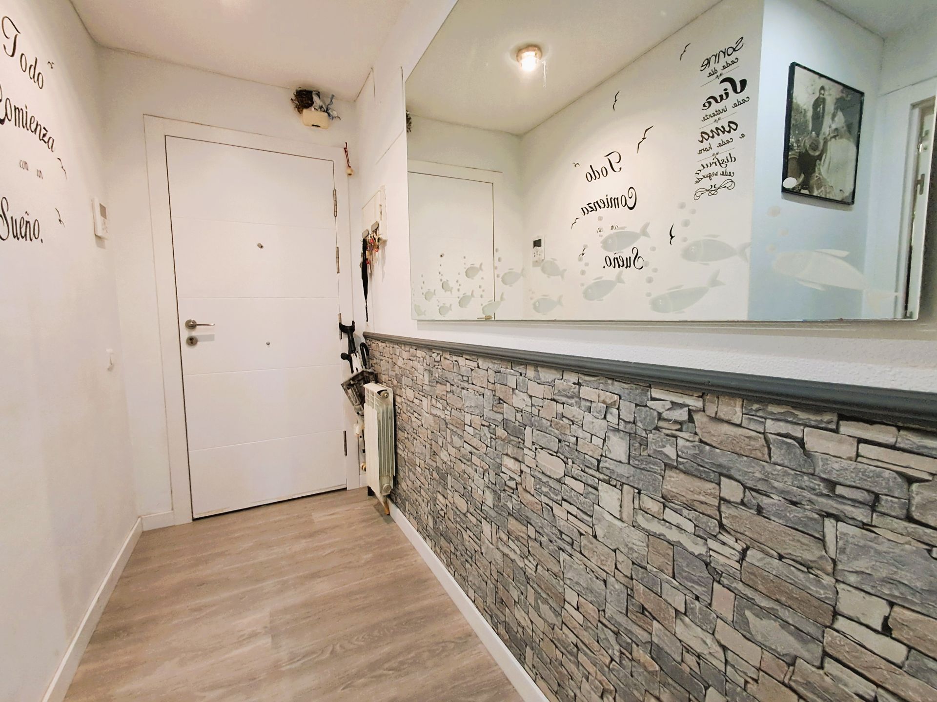 Pis en venda en Mataró amb Calefacció i Terrassa